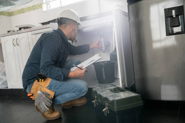 Best Shower Repair Services  in Balch Springs, TX