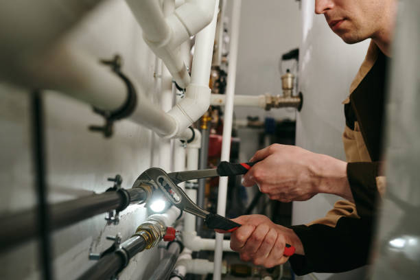 Best Hot Water Heater Installation  in Balch Springs, TX