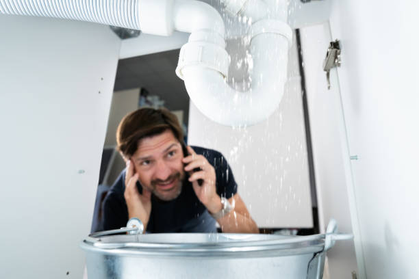 Trusted Balch Springs, TX Plumbing Experts