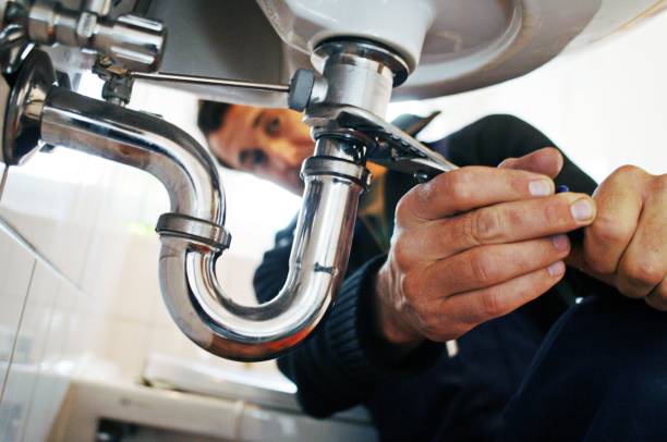 Best Best Plumbers Near Me  in Balch Springs, TX