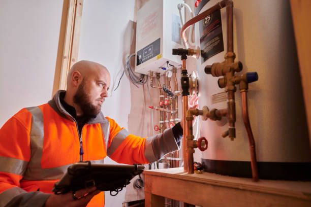 Clogged Drain Plumber in Balch Springs, TX