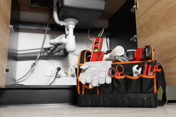 Trusted Balch Springs, TX Plumbing Experts