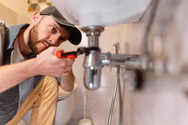 Best Toilet Repair Services  in Balch Springs, TX