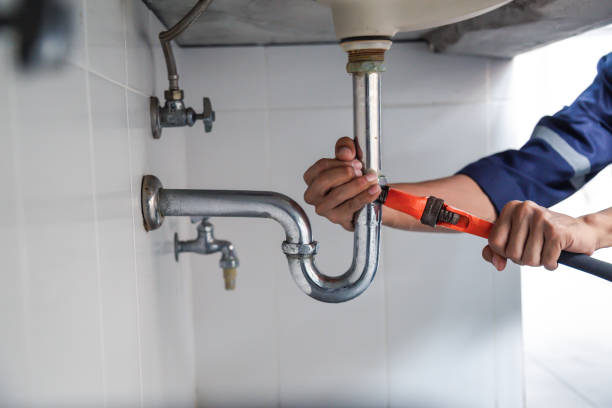 Best Same-Day Plumbing Service  in Balch Springs, TX