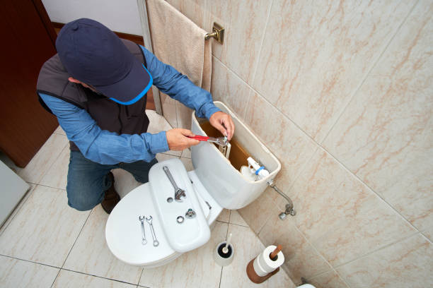 Best Pipe Repair Near Me  in Balch Springs, TX