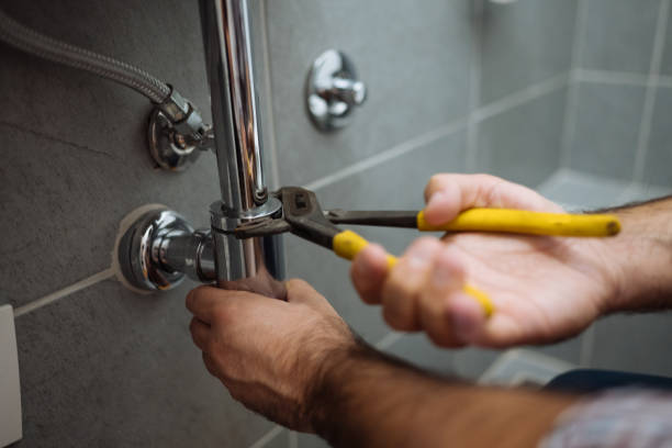 Best Leak Detection Services  in Balch Springs, TX