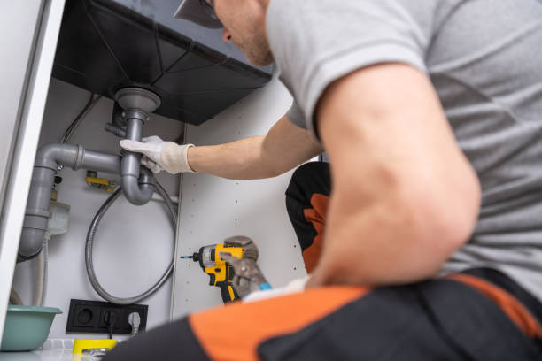 Best Plumbing Repair Near Me  in Balch Springs, TX
